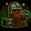 Quarter Master icon