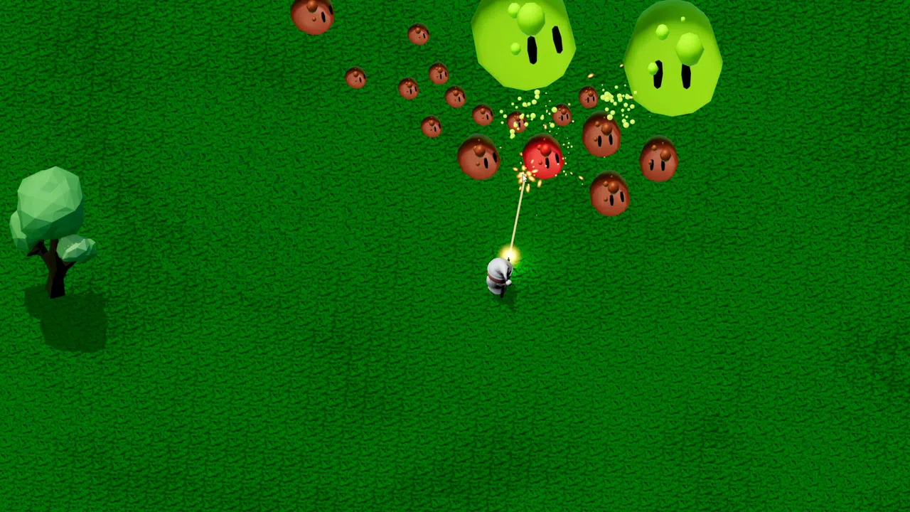 Slug Survival Screenshot 7