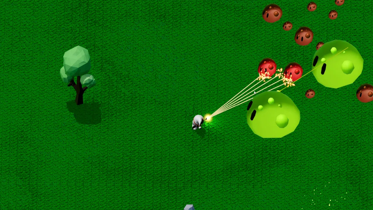 Slug Survival Screenshot 8
