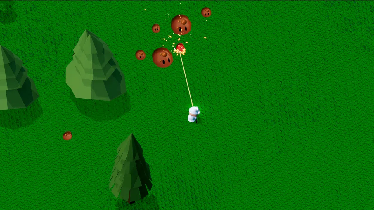 Slug Survival Screenshot 0
