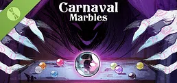 Carnaval Marbles Demo