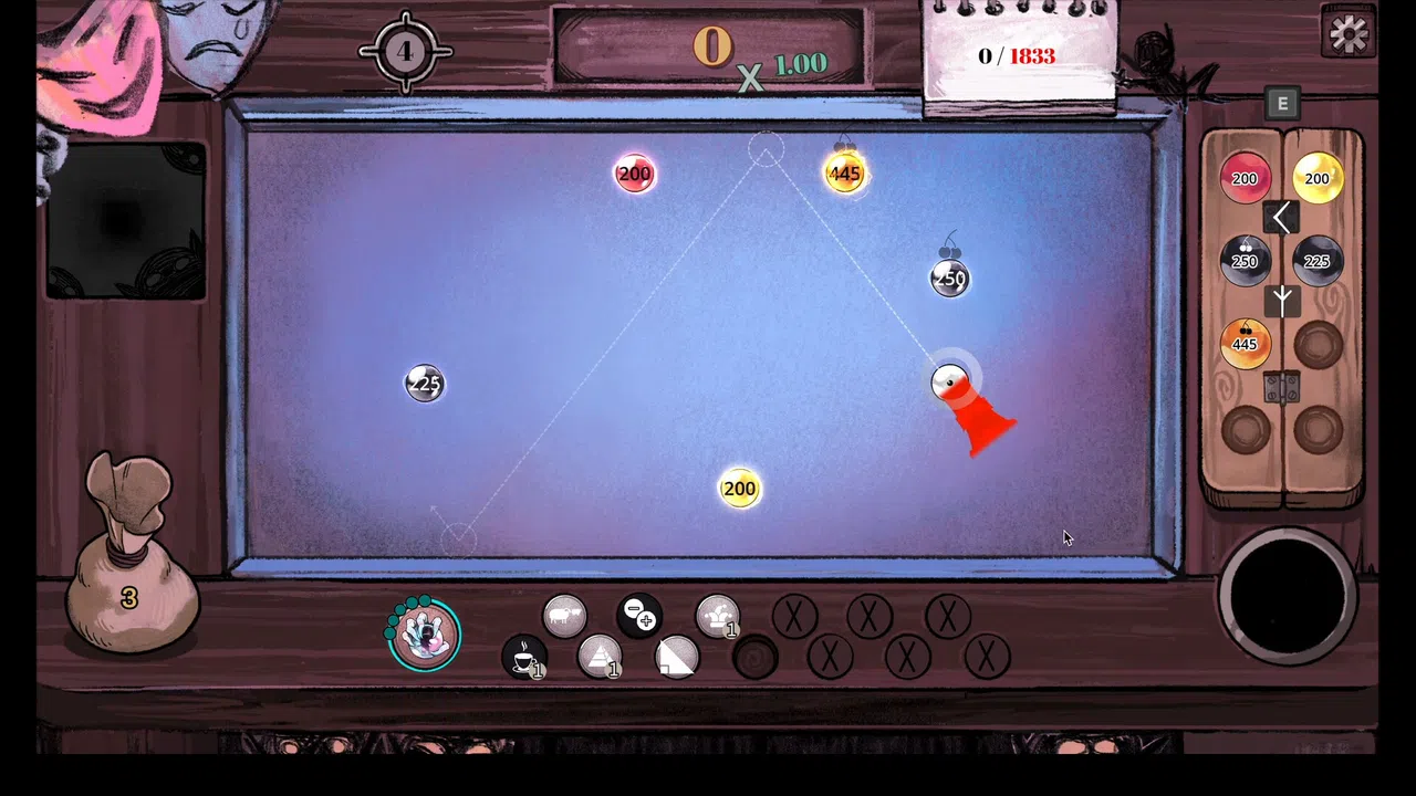 Carnaval Marbles Demo Screenshot 13
