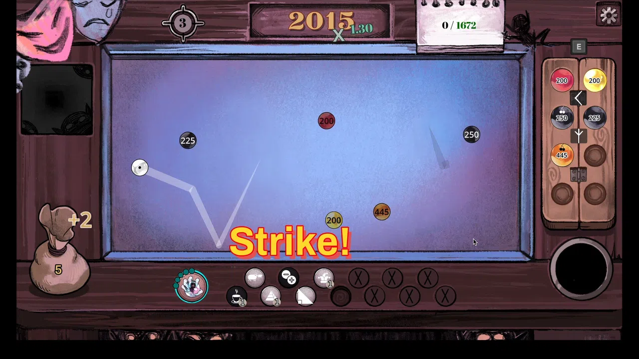 Carnaval Marbles Demo Screenshot 9