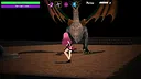 Magical Girl Mina ~Battle of the Twin Demons~ Screenshot 4
