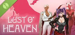 Lust o’ Heaven Demo