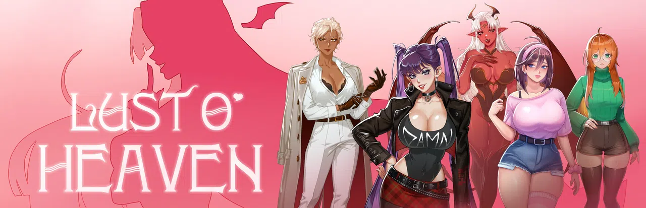 Lust o’ Heaven Demo Screenshot 0