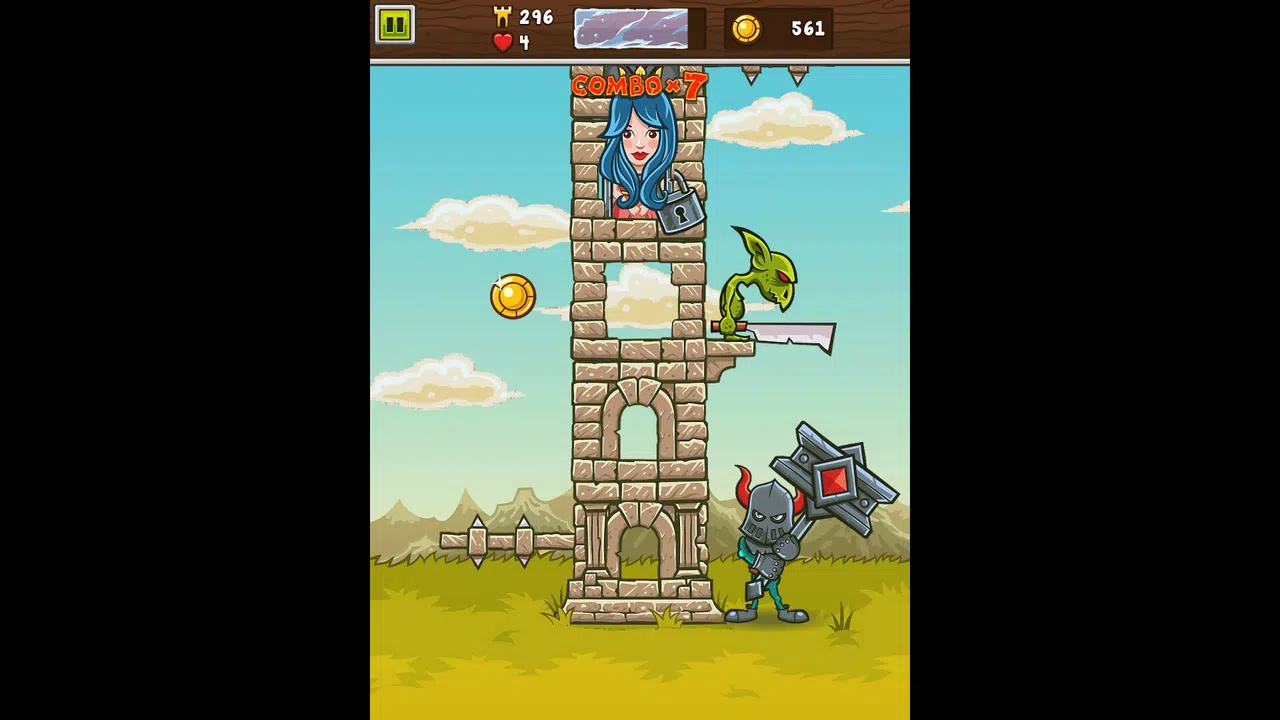 Tower Crusher Screenshot 7