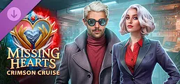Missing Hearts: Crimson Cruise DLC