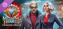 Missing Hearts: Crimson Cruise DLC