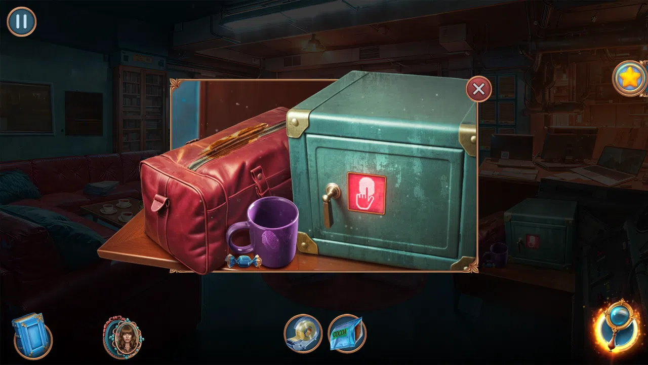 Missing Hearts: Crimson Cruise DLC Screenshot 3