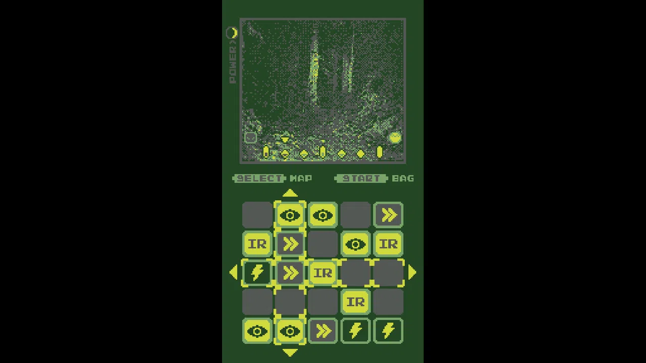 Mysteerie Screenshot 5