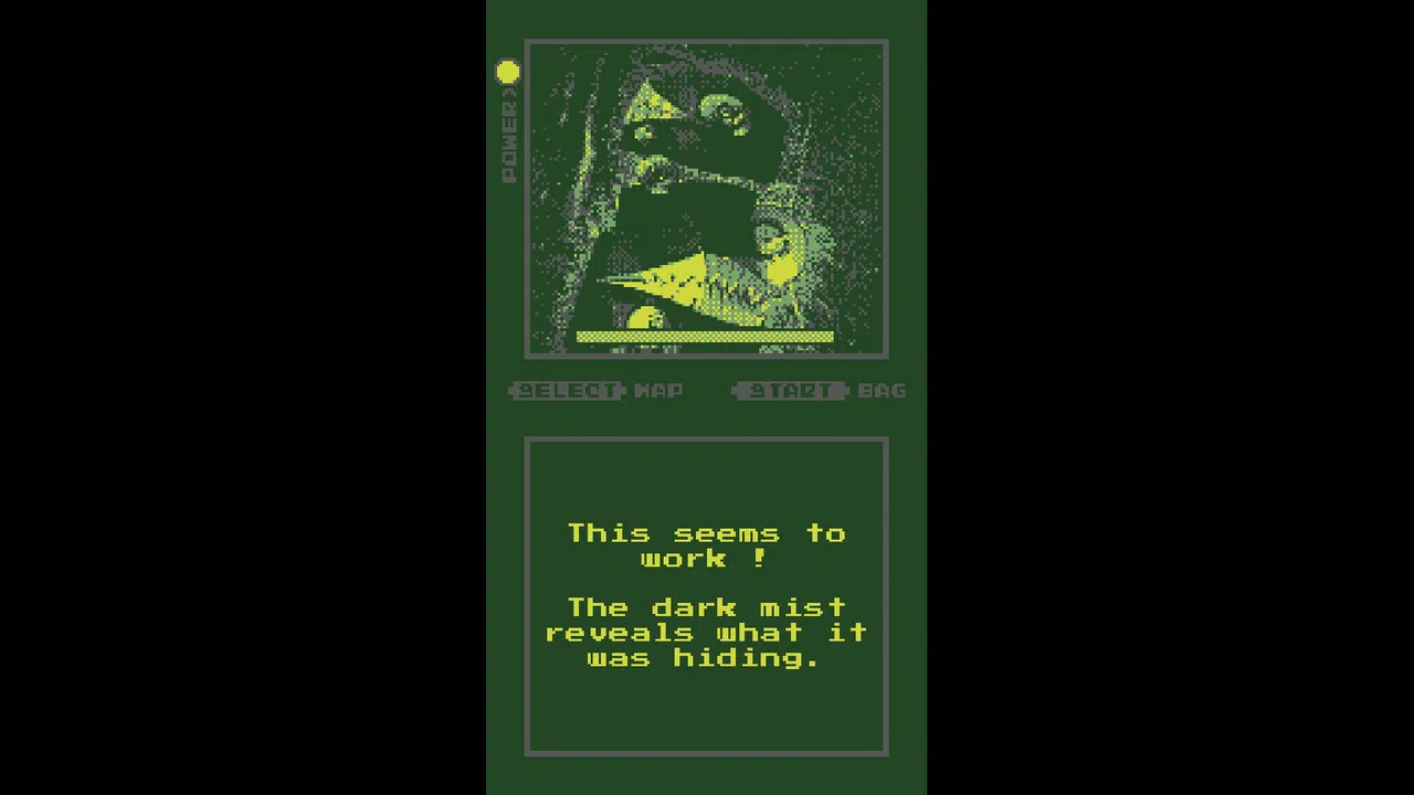 Mysteerie Screenshot 1