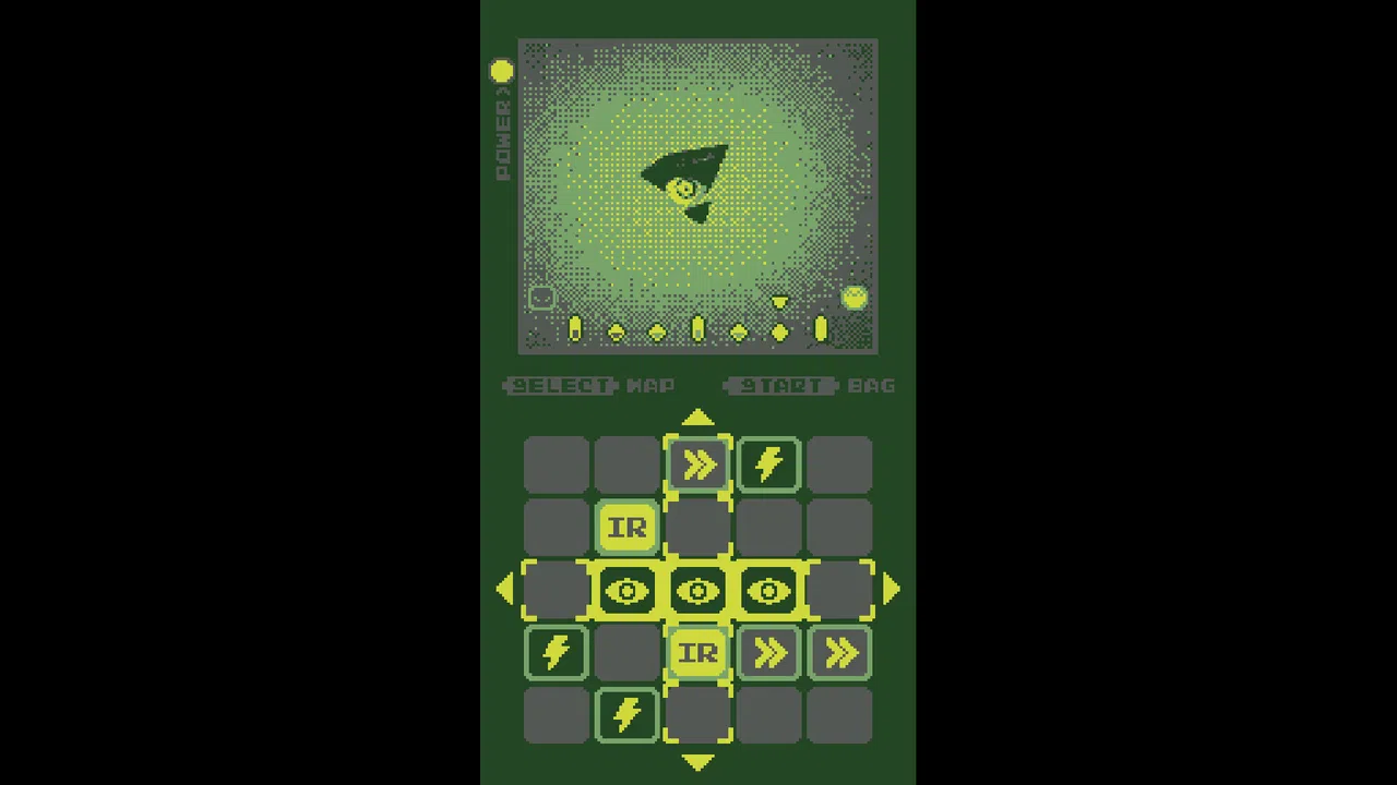 Mysteerie Screenshot 6