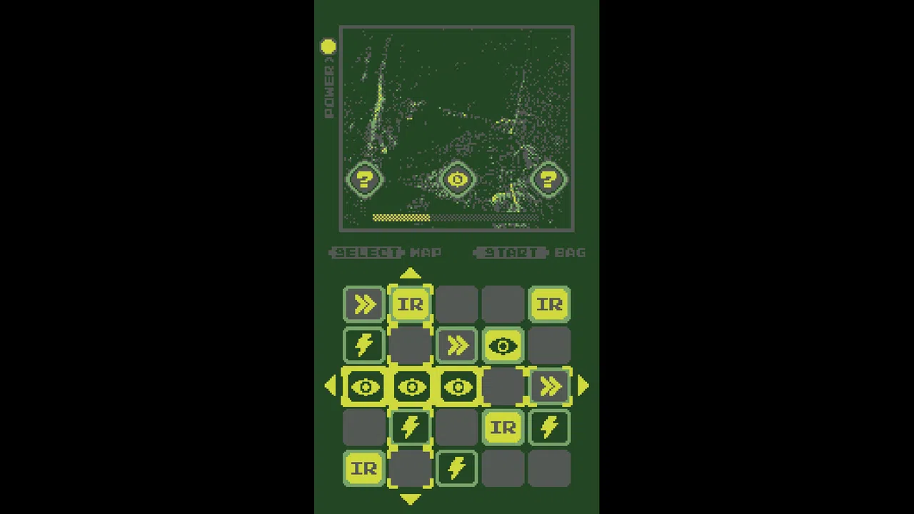 Mysteerie Screenshot 2