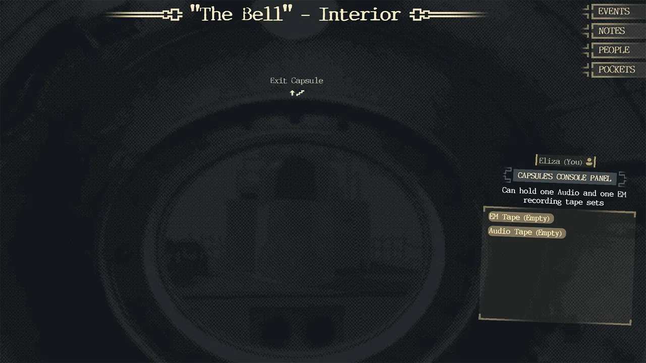 Tales In Text: Multiplayer Immersive Adventures Screenshot 4