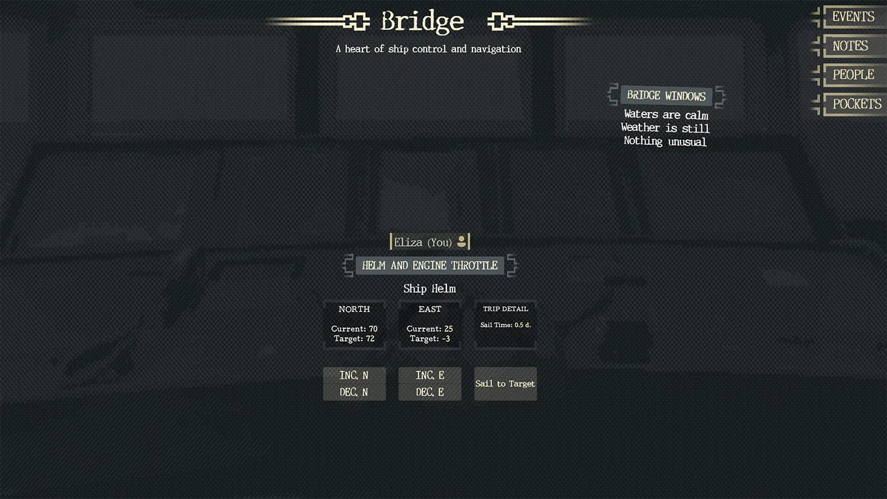 Tales In Text: Multiplayer Immersive Adventures Screenshot 0