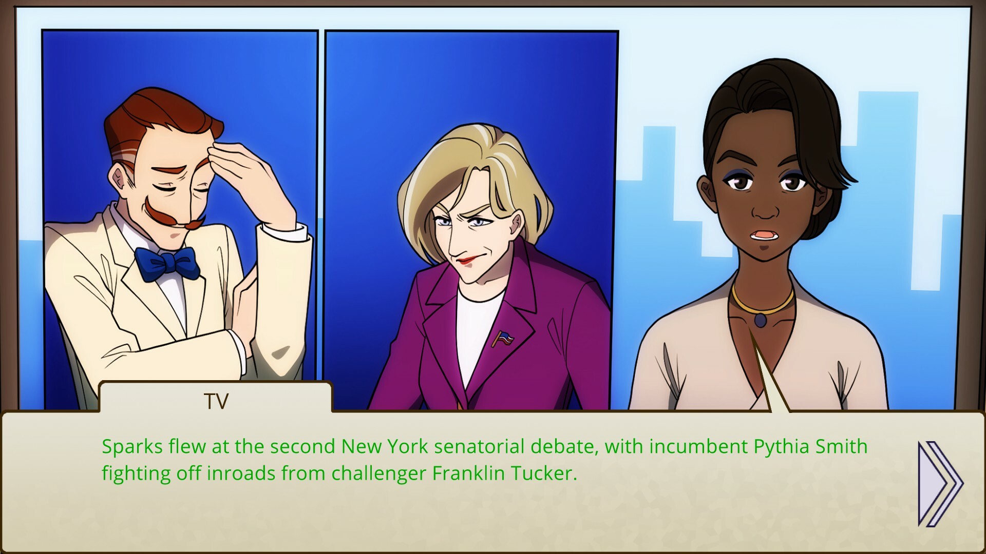 Pro Philosopher 2: Governments & Grievances Screenshot 3