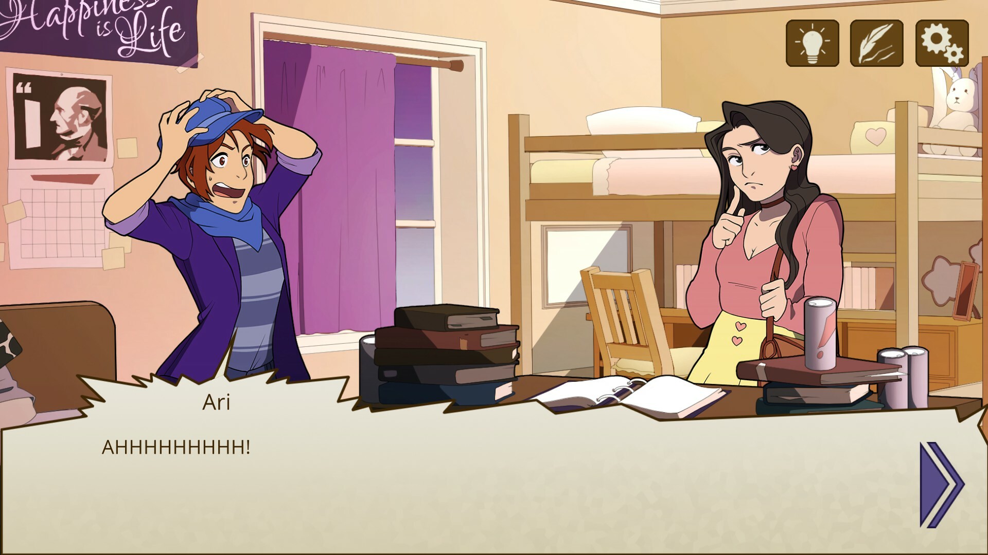 Pro Philosopher 2: Governments & Grievances Screenshot 6