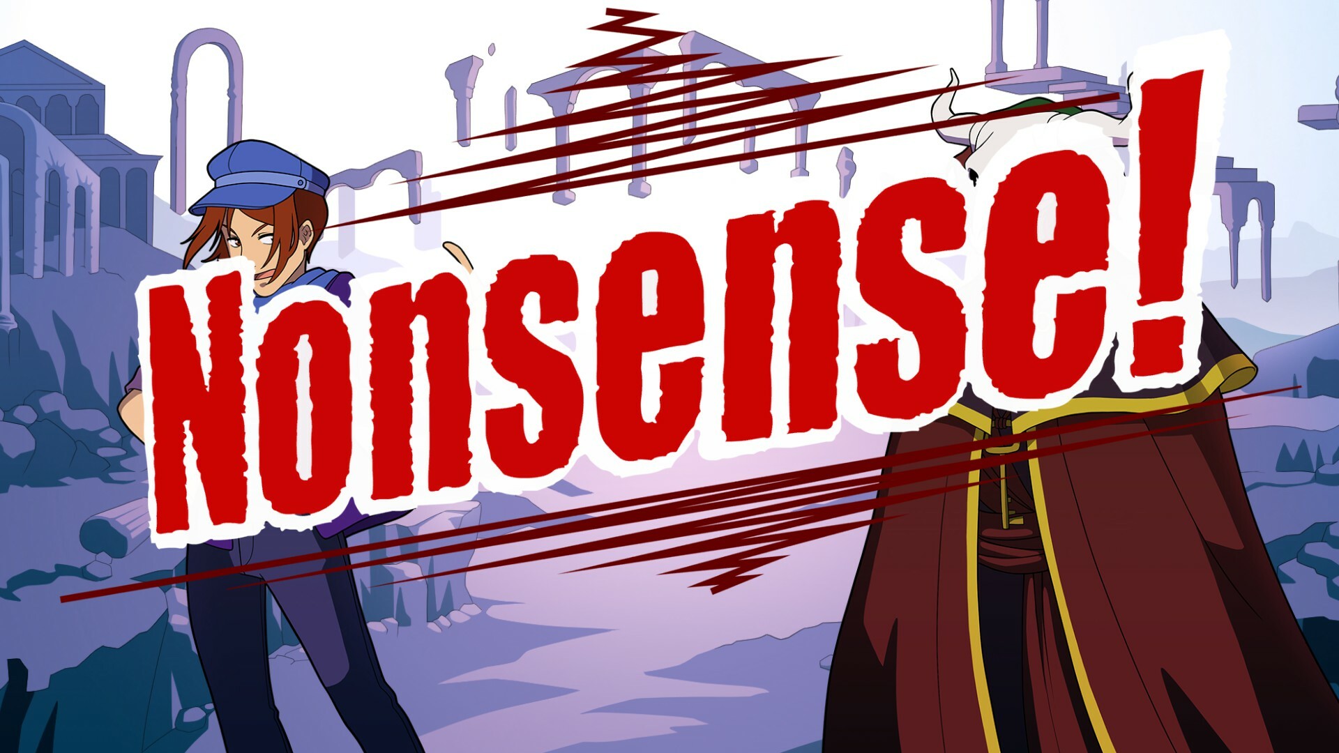 Pro Philosopher 2: Governments & Grievances Screenshot 2