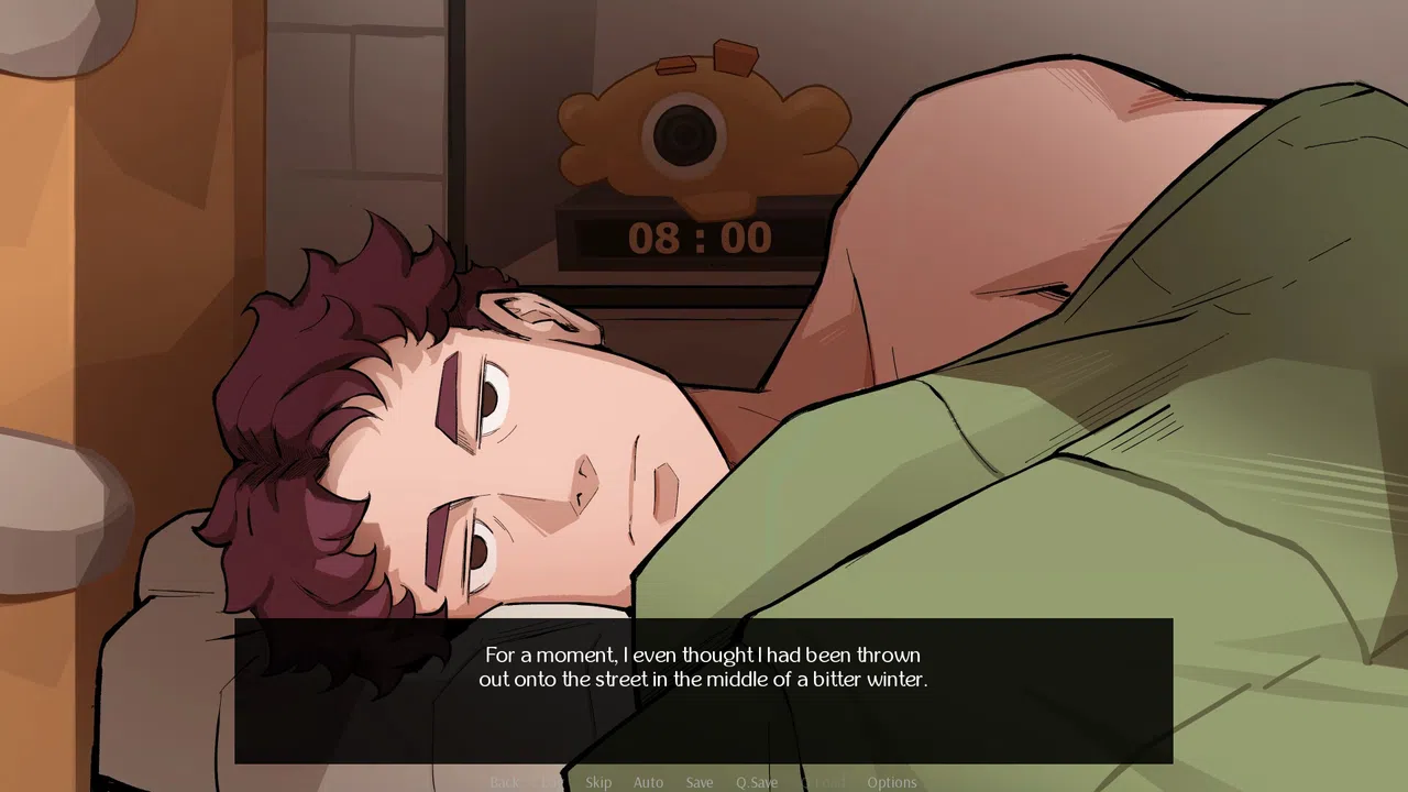 Heart of the Bunker Screenshot 3