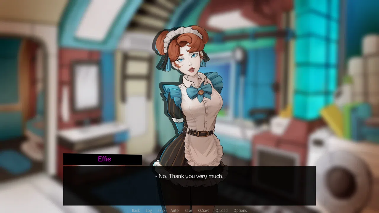 Heart of the Bunker Screenshot 7
