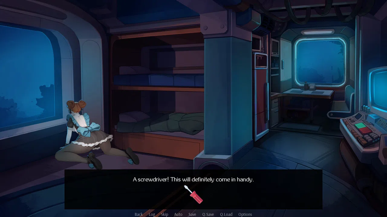 Heart of the Bunker Screenshot 11