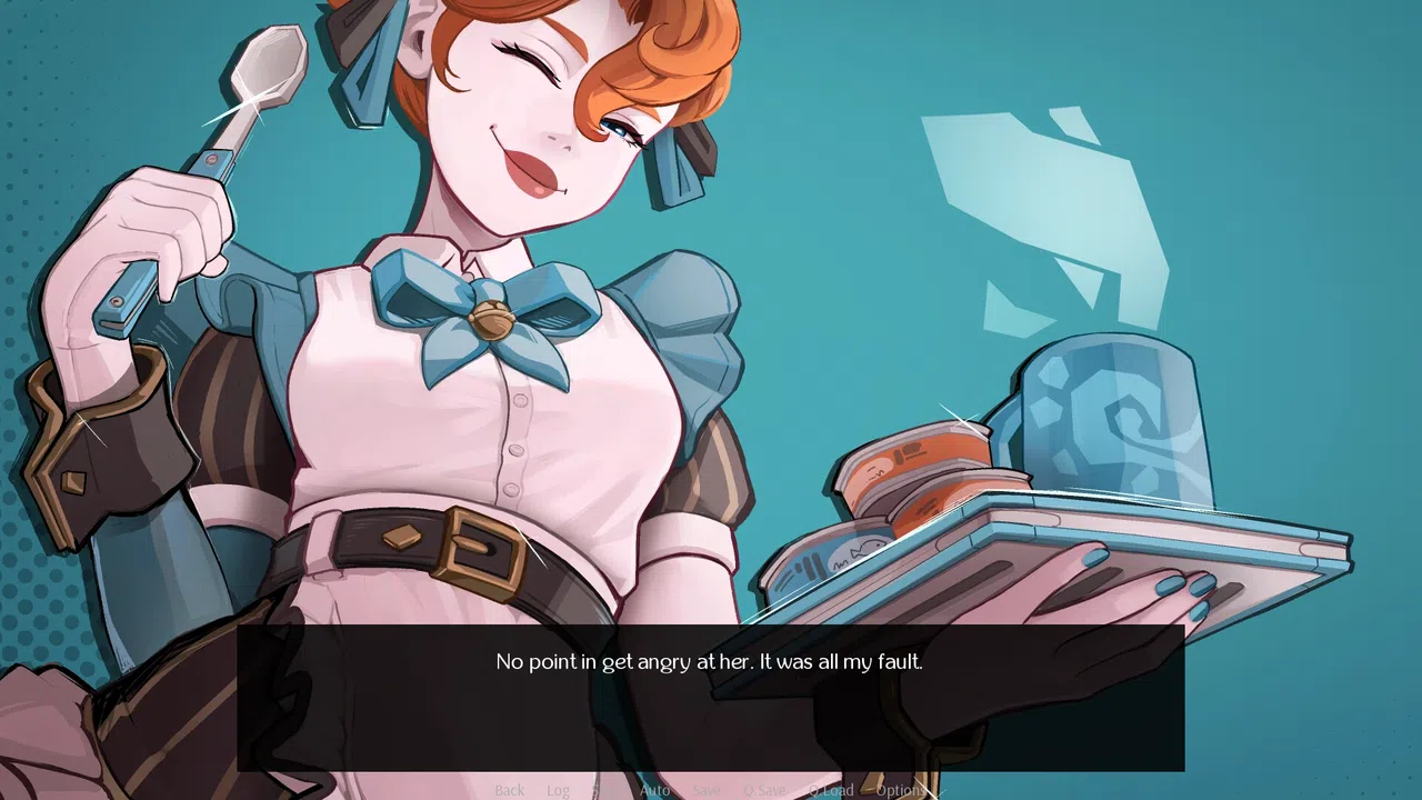 Heart of the Bunker Screenshot 0
