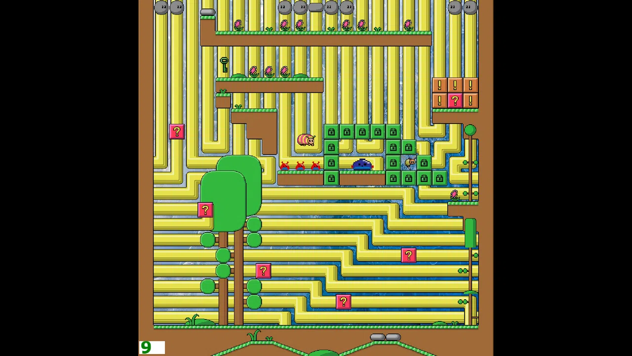 Butterfly X Demo Screenshot 3