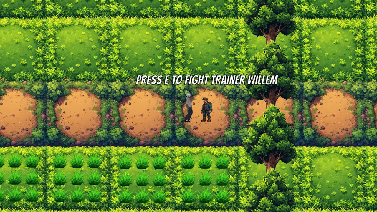 MythBeasts Screenshot 3