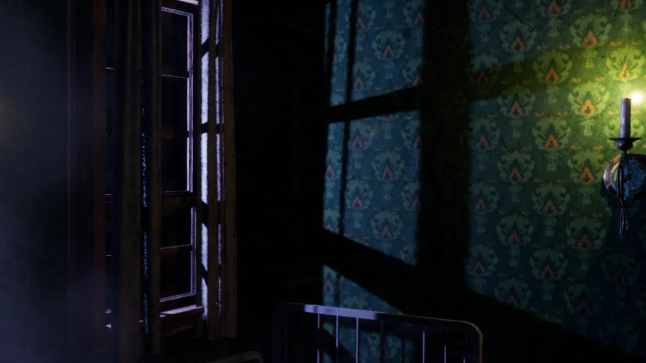 The House She Haunts Screenshot 1