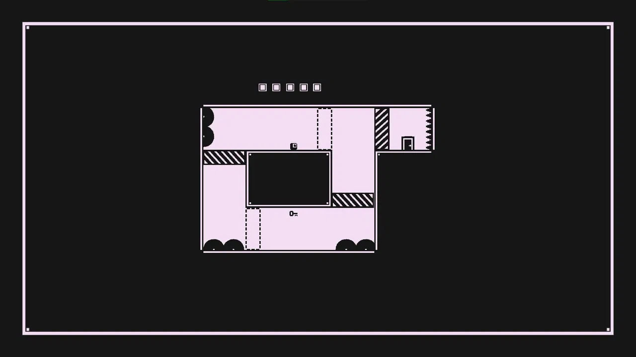 Flipside Demo Screenshot 9