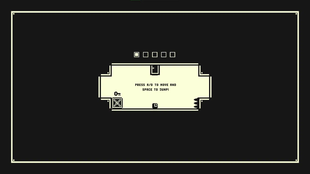 Flipside Demo Screenshot 0