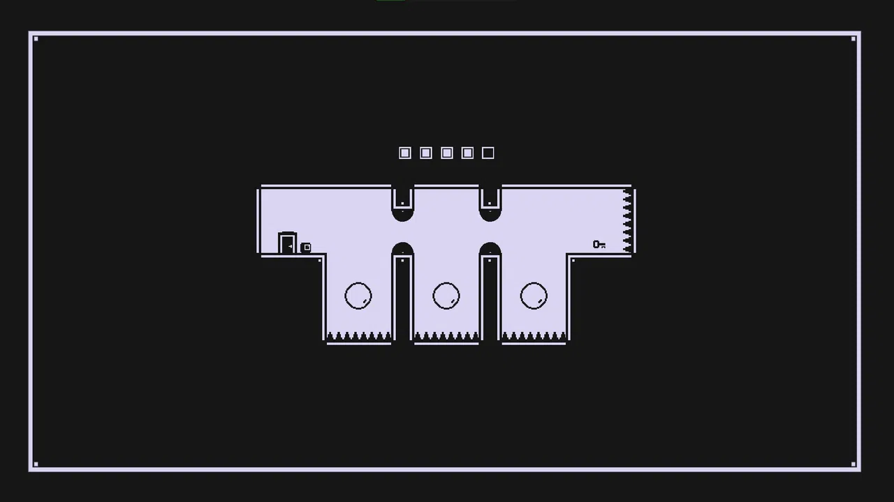 Flipside Demo Screenshot 2