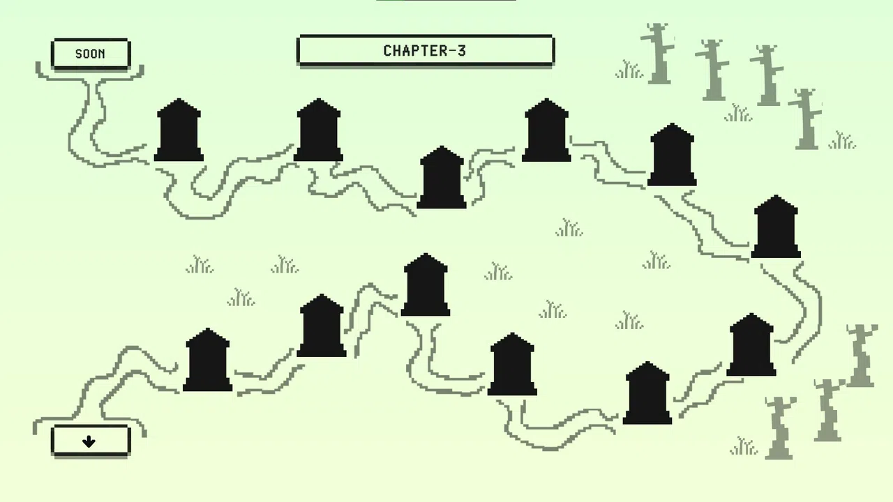Flipside Demo Screenshot 10