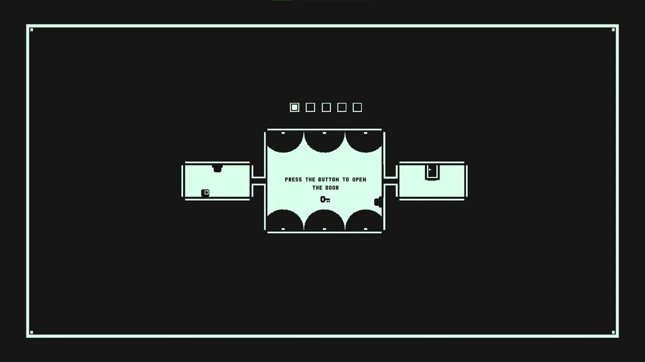 Flipside Demo Screenshot 5