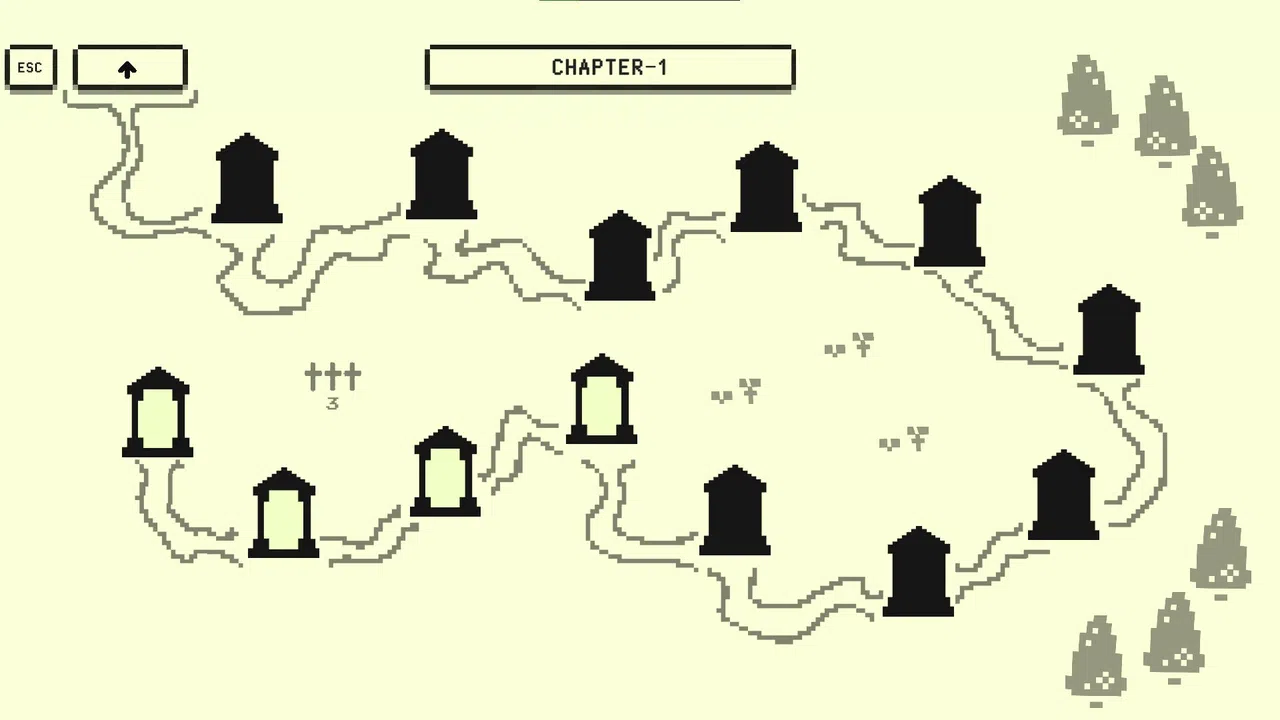 Flipside Demo Screenshot 4