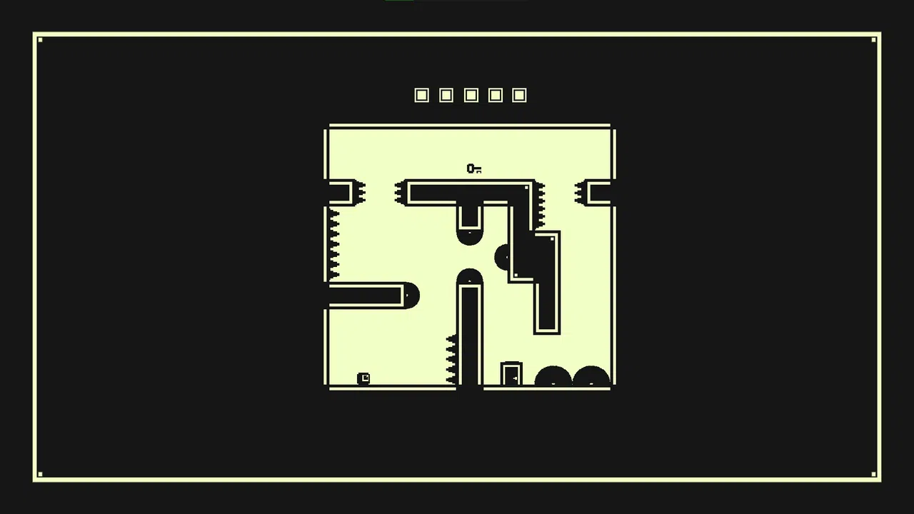 Flipside Demo Screenshot 7
