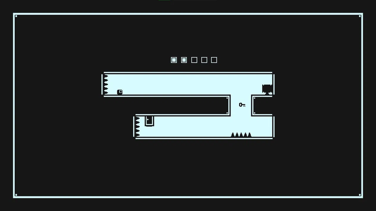 Flipside Demo Screenshot 8