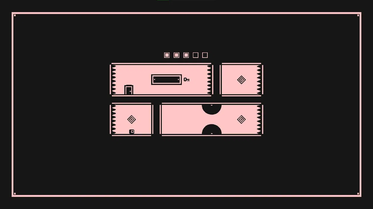 Flipside Demo Screenshot 3