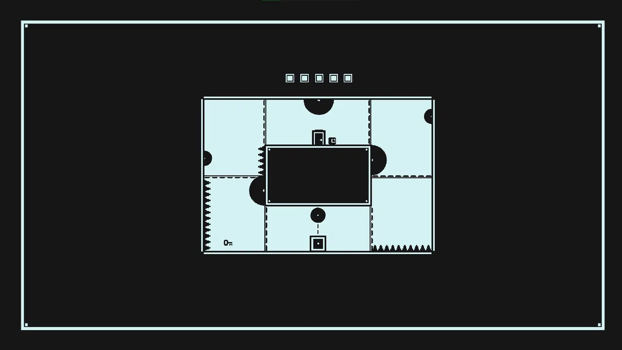 Flipside Demo Screenshot 1