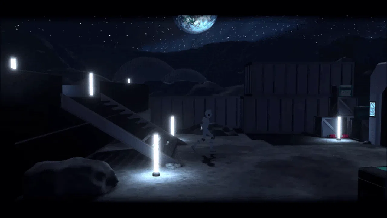 Moon Stop Screenshot 0