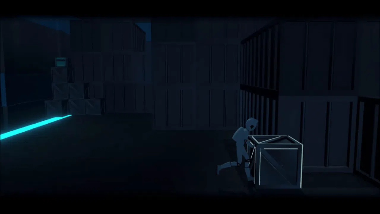 Moon Stop Screenshot 2