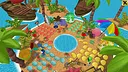 Veggie Ludo Land Screenshot 2