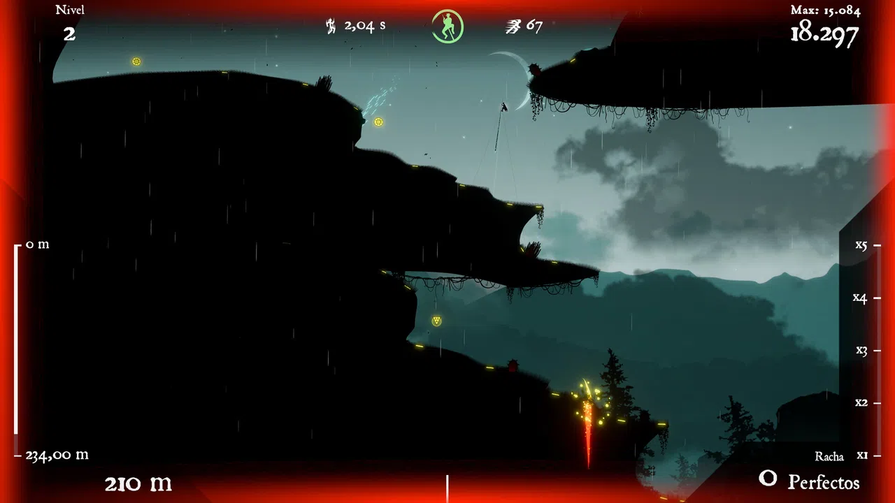 Risko - Shepherd's Leap Demo Screenshot 6