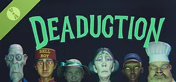 Deaduction Demo