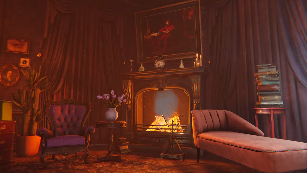 Deaduction Demo Screenshot 10
