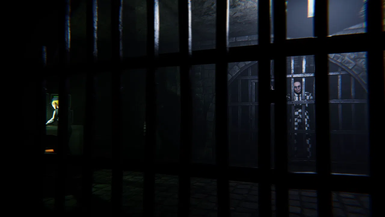 Deaduction Demo Screenshot 2