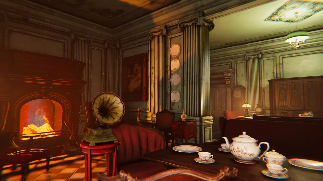 Deaduction Demo Screenshot 11