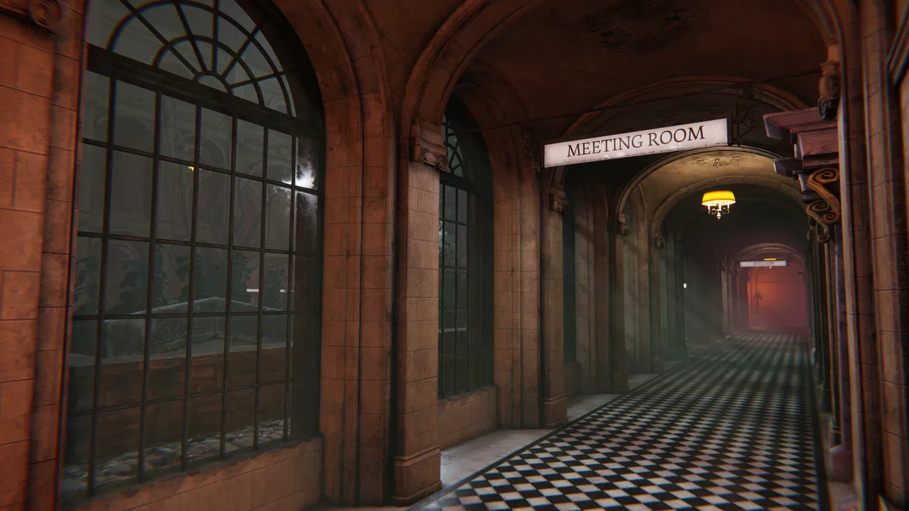 Deaduction Demo Screenshot 12