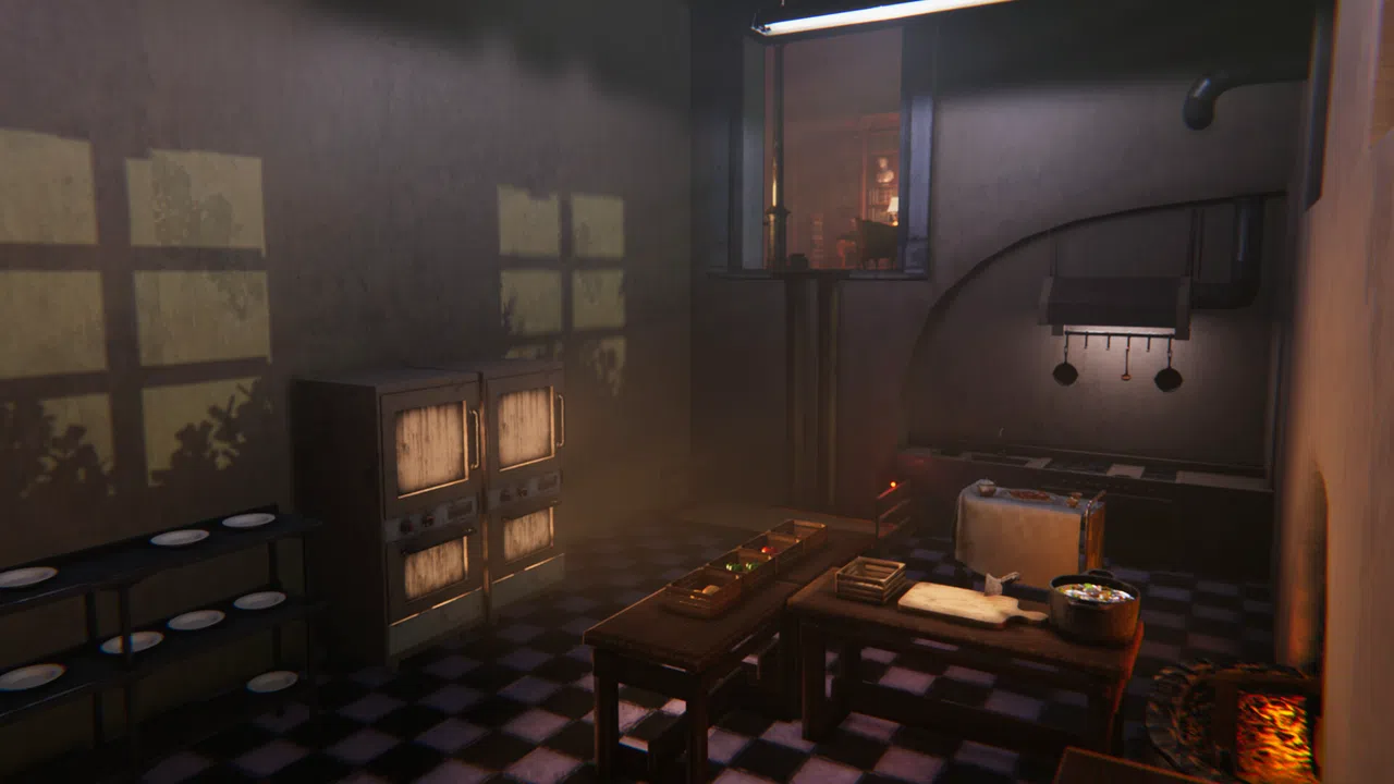 Deaduction Demo Screenshot 8